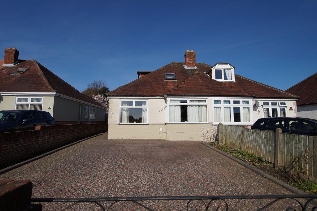 Main image of property: The Crossway, Portchester