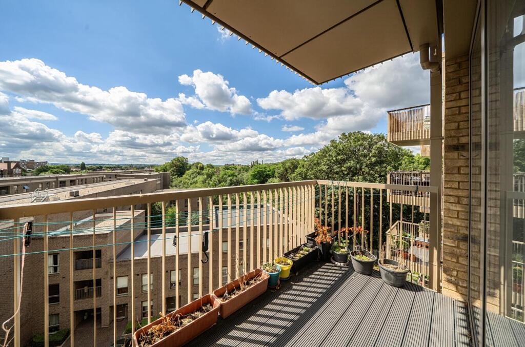 Main image of property: Dixie Court, Adenmore Road, London, SE6 4FA
