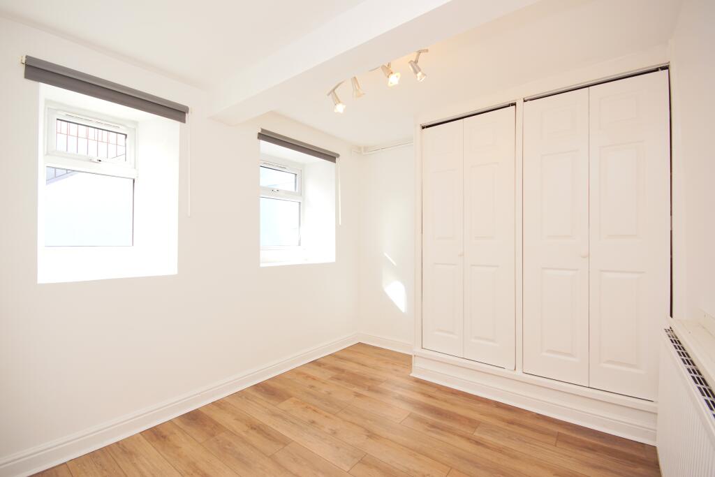 Apartment in Bristol, Stokes Croft, Kingsdown - View 5