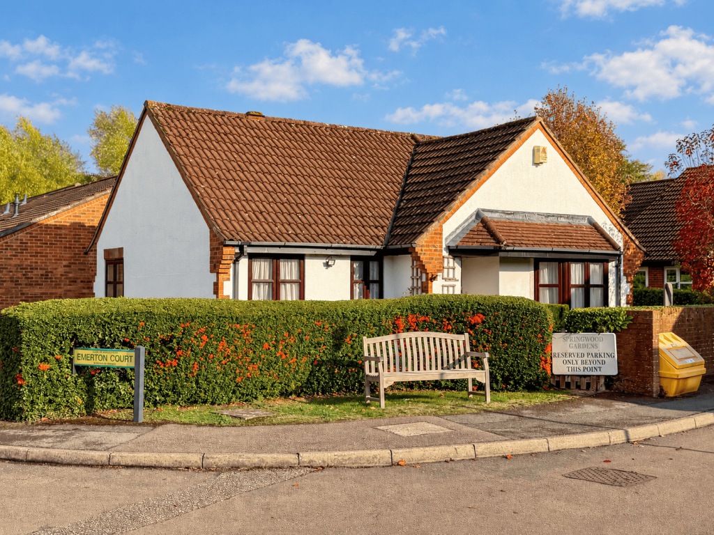 Main image of property: Emerton Court, Northchurch, Berkhamsted