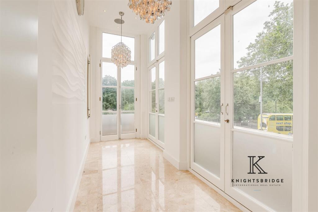 Main image of property: Hyde Park Gate, Kensington, SW7