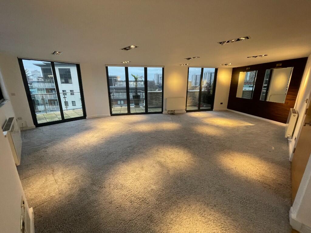 Main image of property: King Edwards Wharf, 25 Sheepcote Street, B16 8FX