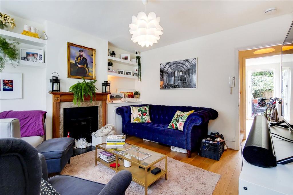 Main image of property: Beverley Path, Barnes, London, SW13