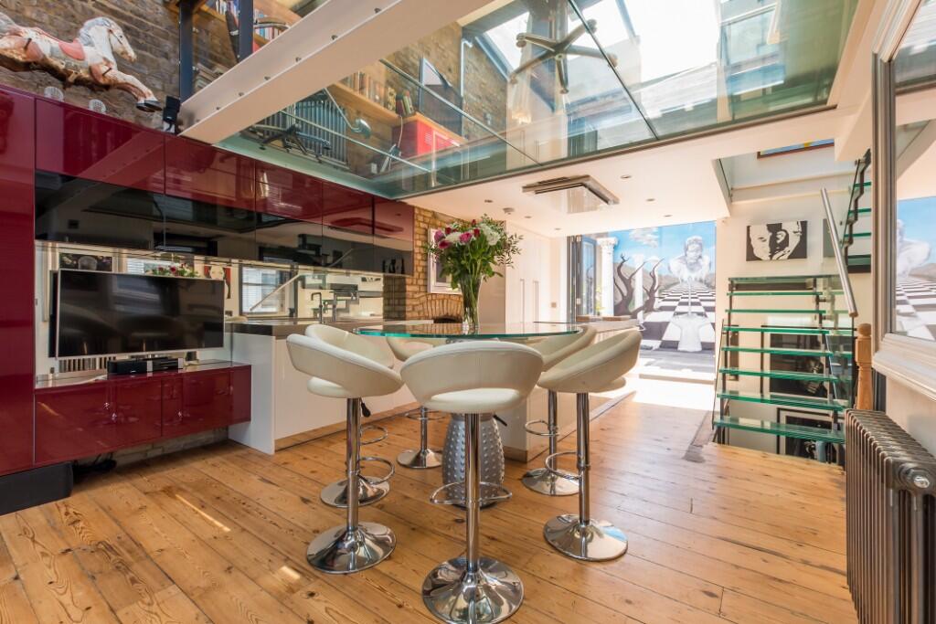 Main image of property: Great Russell Street, London, WC1B