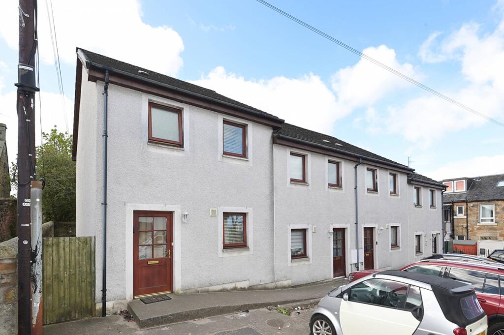 Main image of property: 41D Newtoft Street, Edinburgh, EH17 8RB