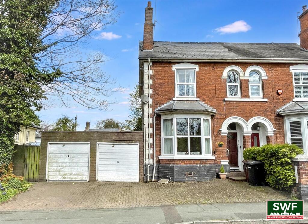 Main image of property: Finchfield Road, Wolverhampton