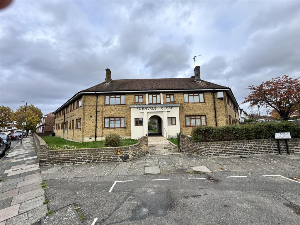 Main image of property: Edenvale Close, Mitcham, CR4