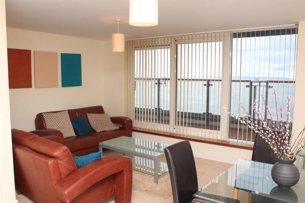 Main image of property: Breakwater House, Prospect Place, 4th Floor