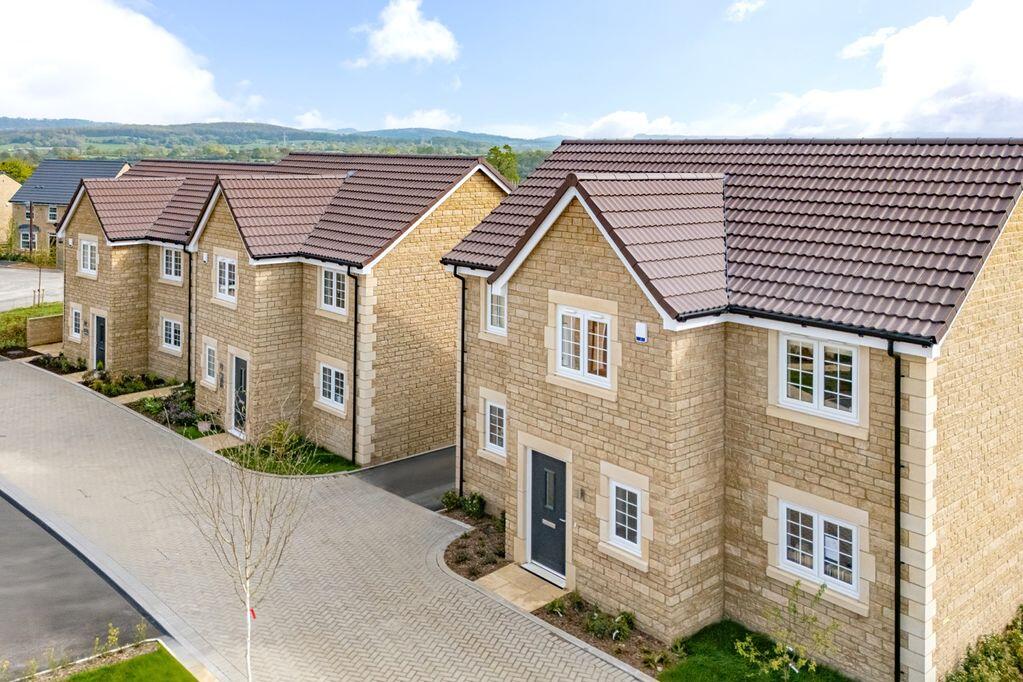 Additional image 9 of The Underwood, Wain Homes Keyford on The Green, Little Keyford Lane, Frome, Somerset, BA11 5BX