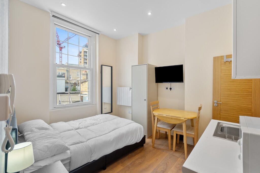 Main image of property: Grays Inn Road, Kings Cross