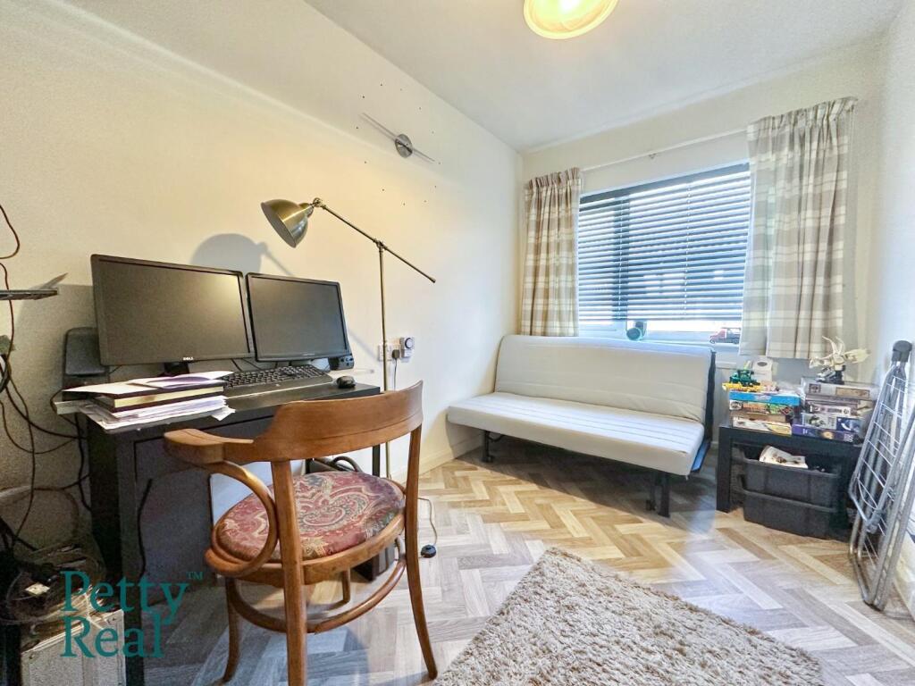 Additional image 18 of Wheatley Lane Road, Fence