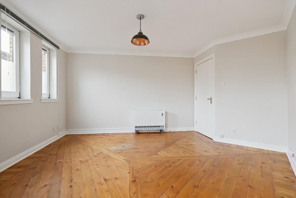 Apartment in Kelvinbridge, Glasgow City - View 3