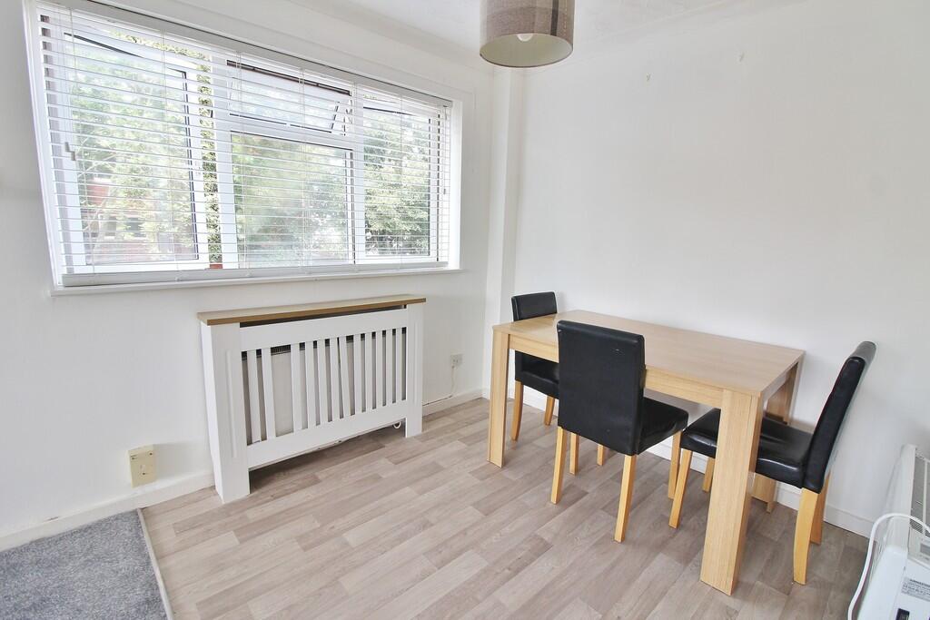 Apartment in Portsmouth - View 5