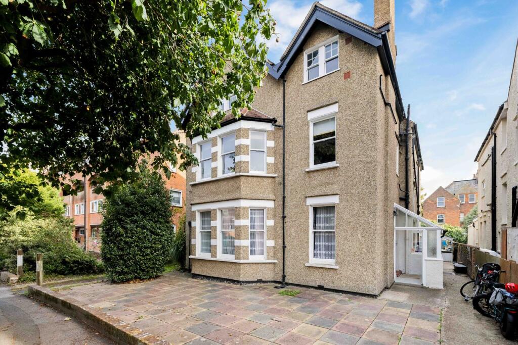 Main image of property: Grimston Gardens, Folkestone, CT20