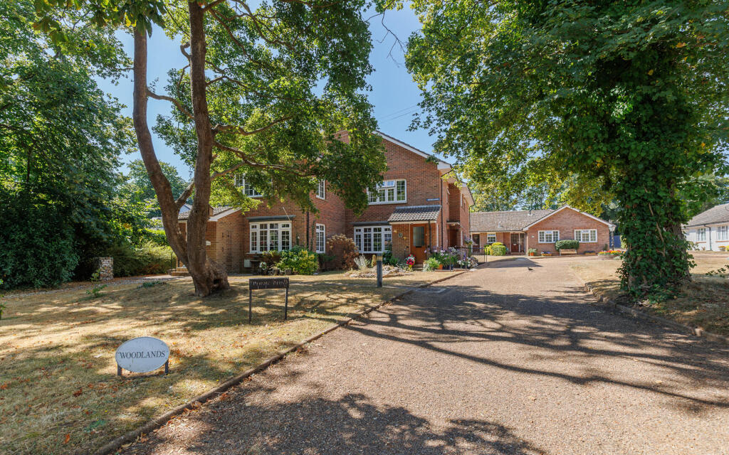 Main image of property: Foreland Road, Bembridge