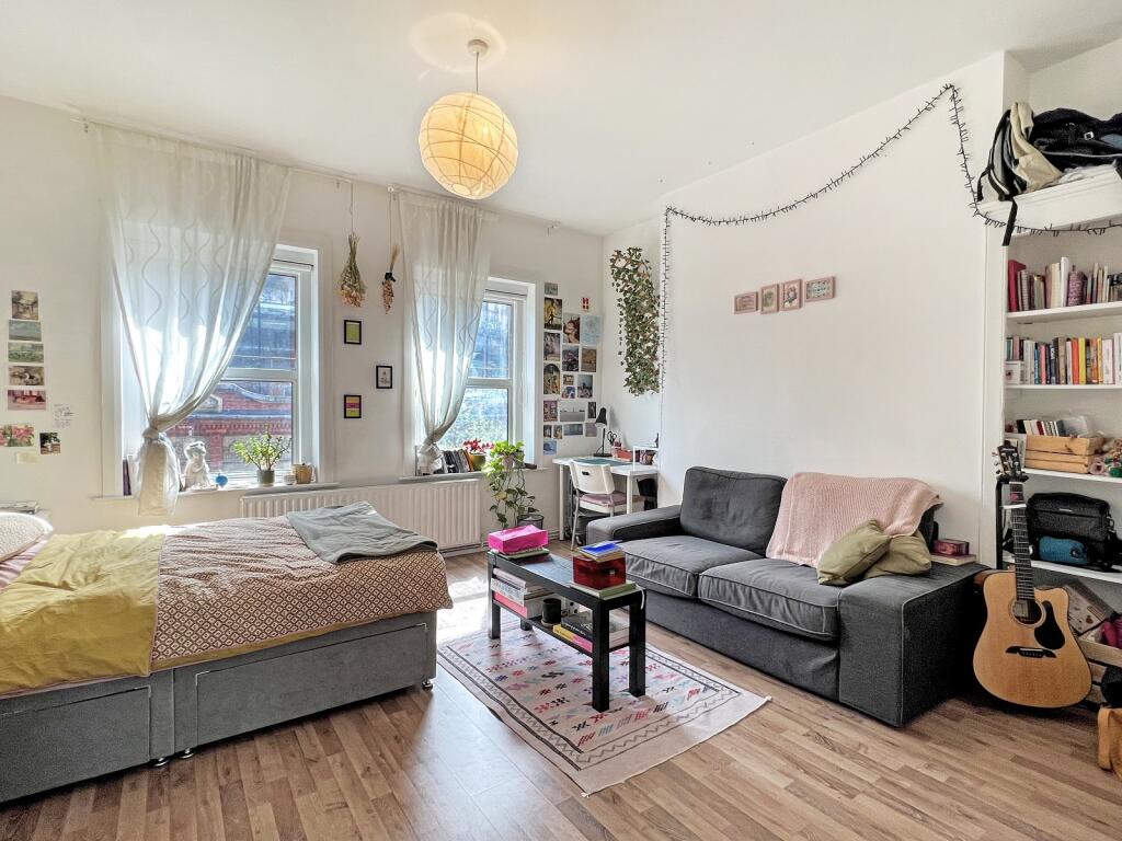 Main image of property: Fashion Street, Spitalfields, London. E1