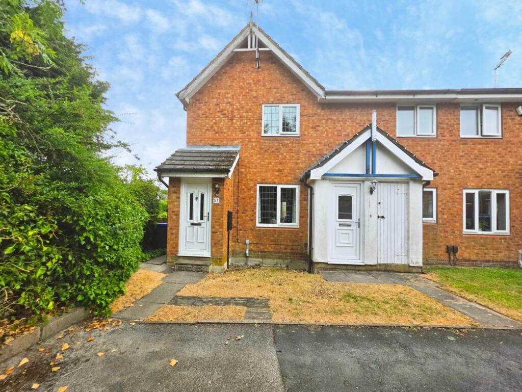 Main image of property: Swallow Walk, Biddulph, Stoke-On-Trent