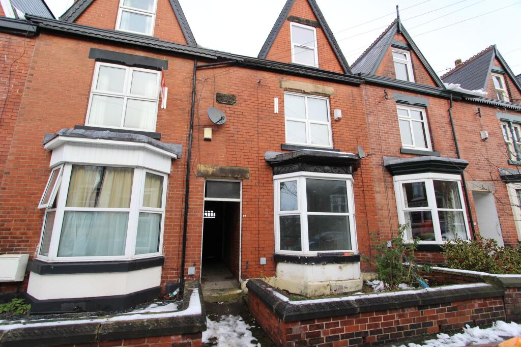 Main image of property: Bowood Road, Sheffield, S11