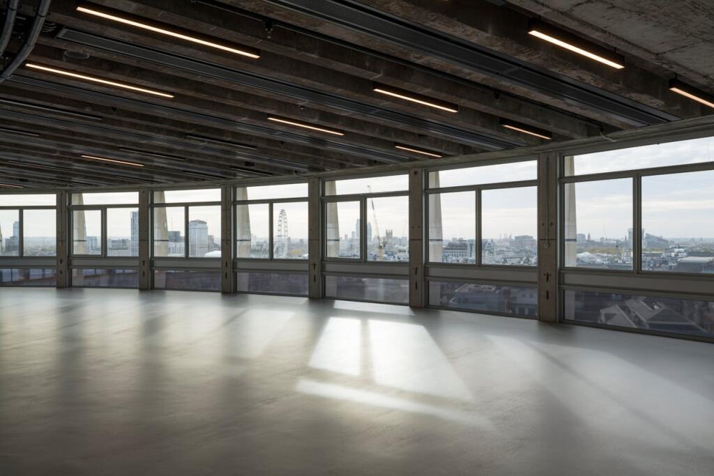 Tower Floor