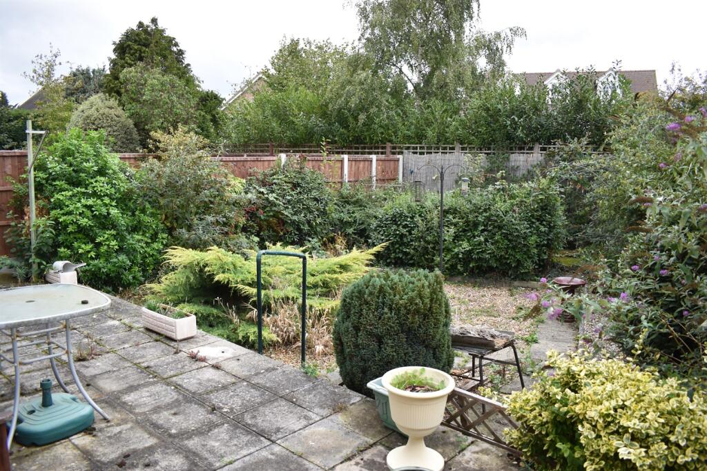 House in Chelmsford - View 4