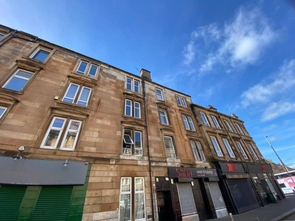 Main image of property: Albert Road, Govanhill
