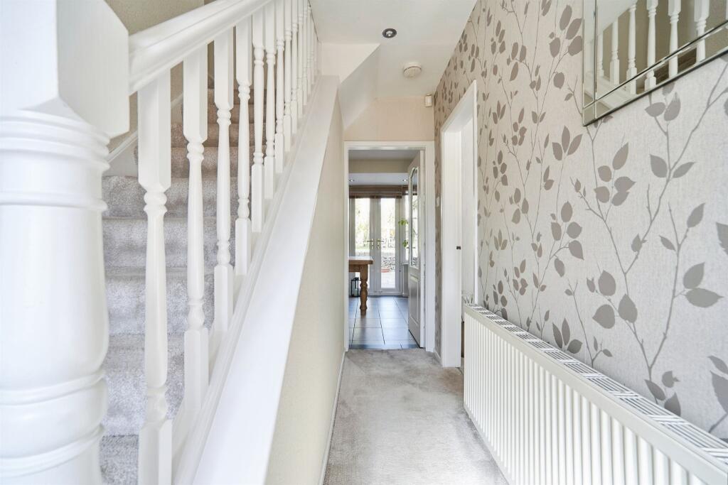House in Keighley, Bogthorn - View 3