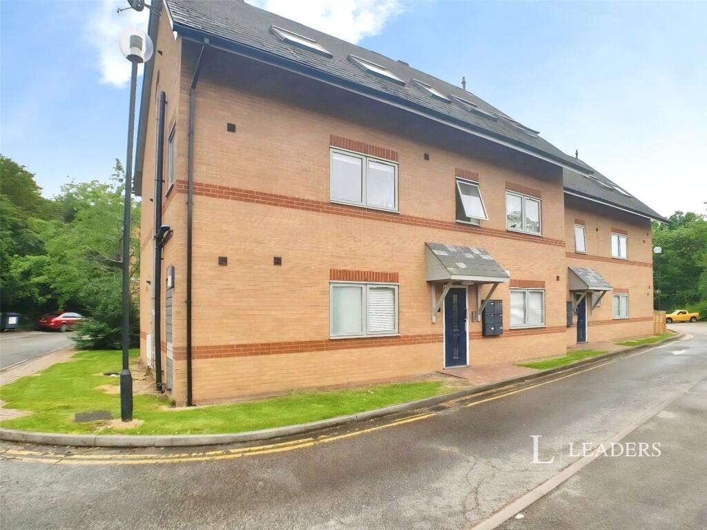 Main image of property: Willmore House, Bretton Green, Peterborough, PE3