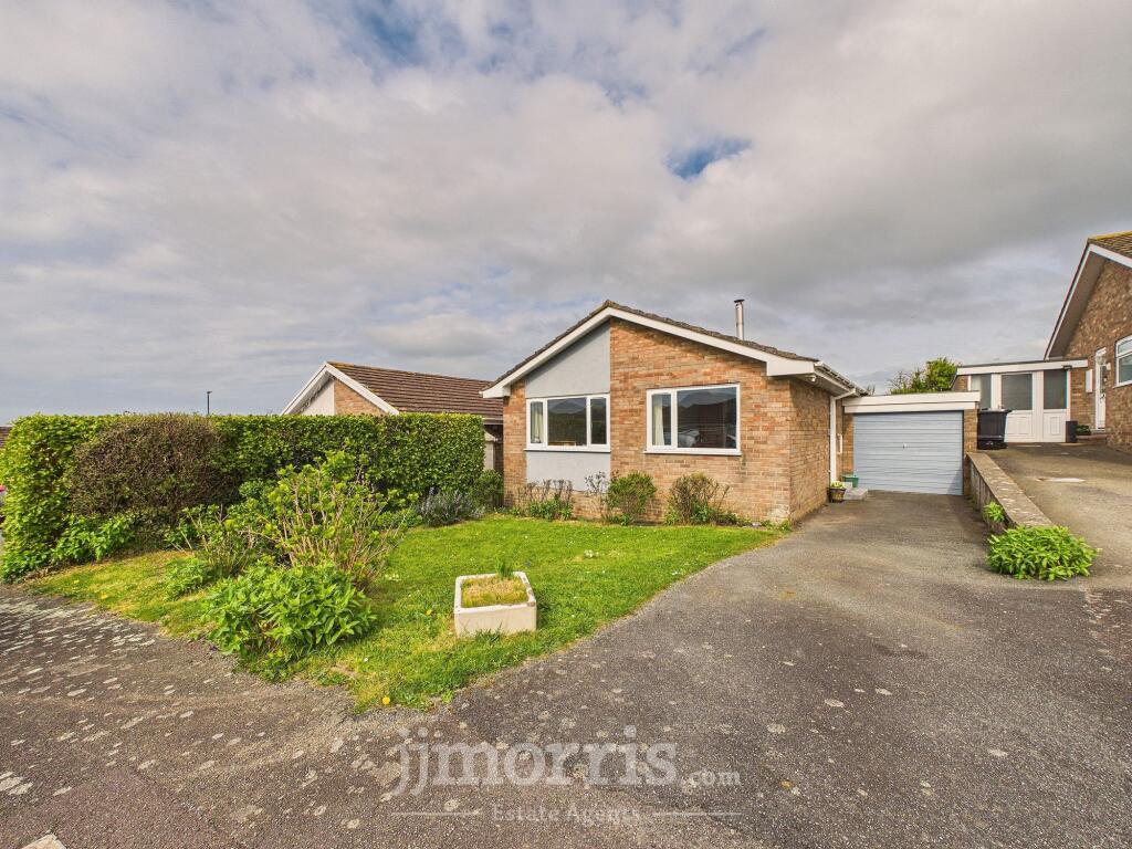 Main image of property: 29 Ffordd Y Bedol, Aberporth, SA43