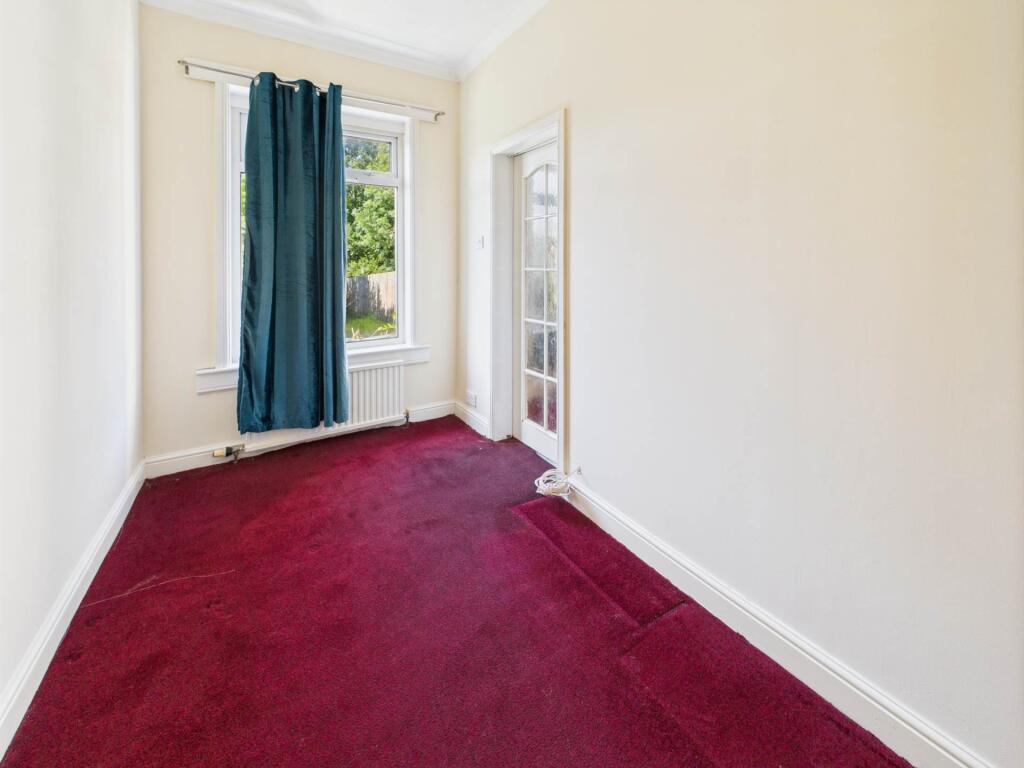Apartment in Glasgow - More