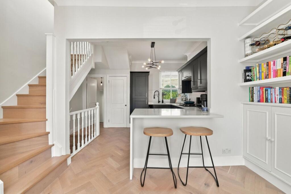 Apartment in London, Earlsfield - View 4