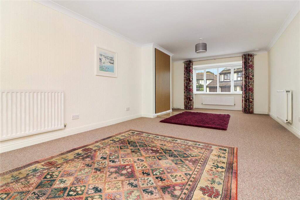 House in Exeter - View 2