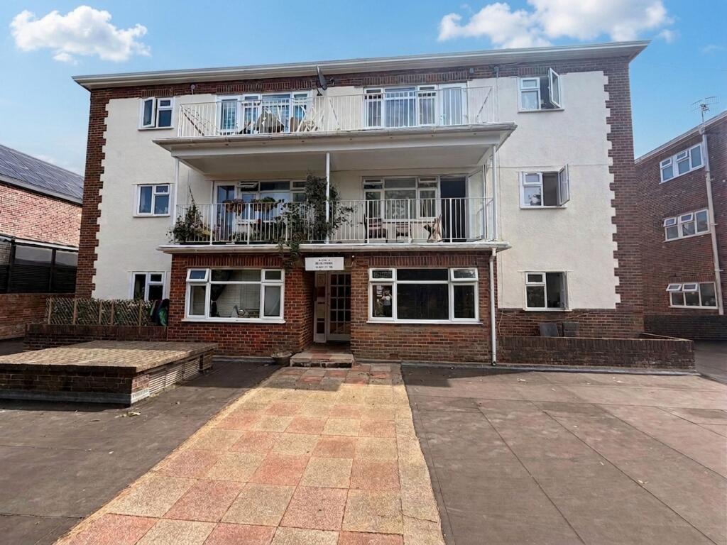 Main image of property: Dyke Road, Brighton, BN1