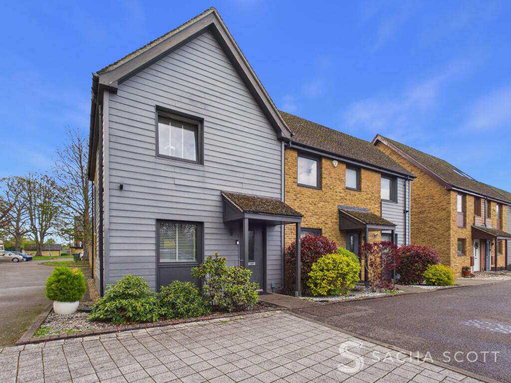 Main image of property: Pelman Way, Epsom, KT19