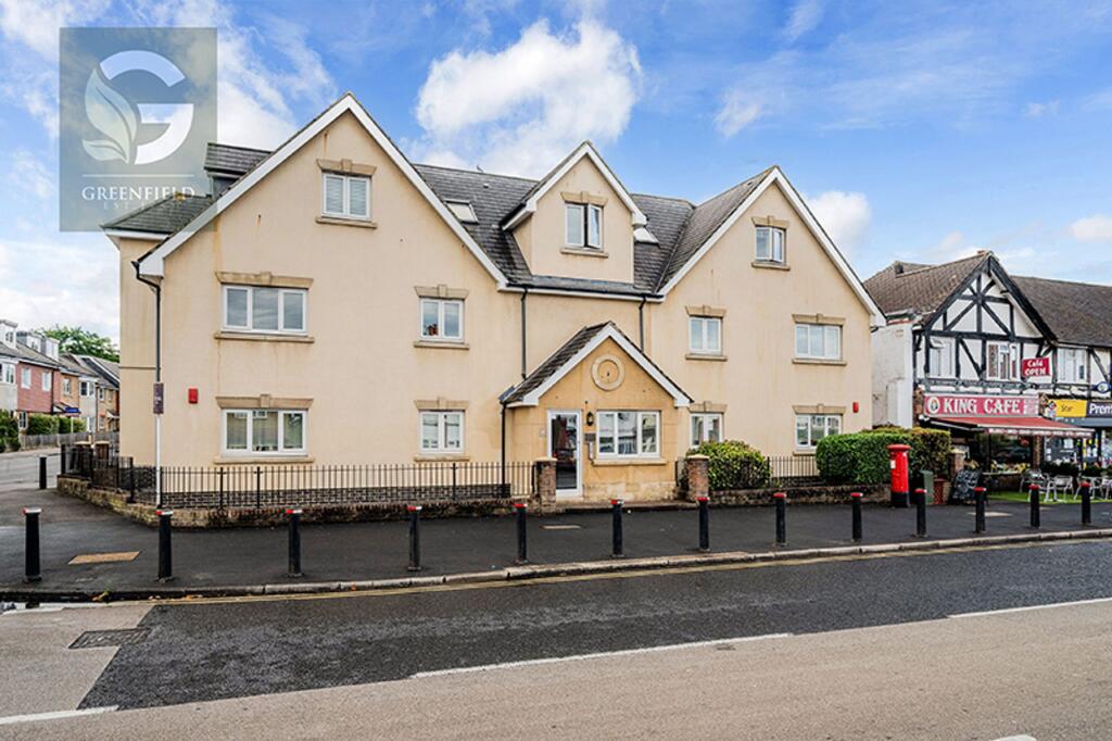 Main image of property: St. George's Court, 184 East Street, Epsom, KT17 1ER