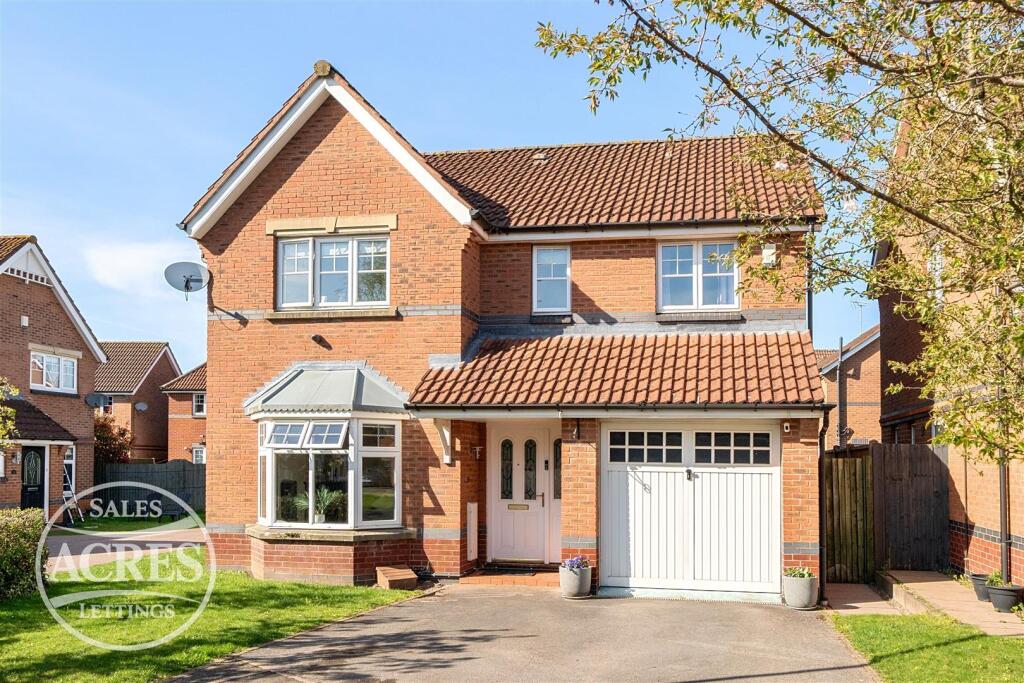 Additional image 19 of Hobhouse Close, Great Barr, Birmingham