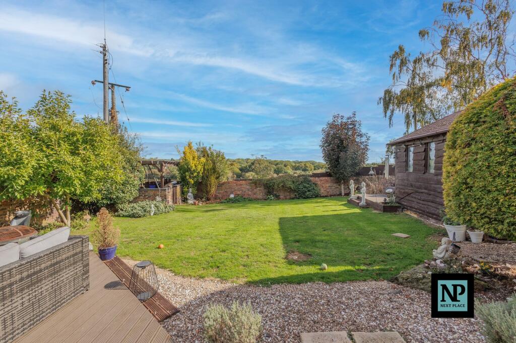 Additional image 46 of Kingsbury, Slateley Courtyard, B78