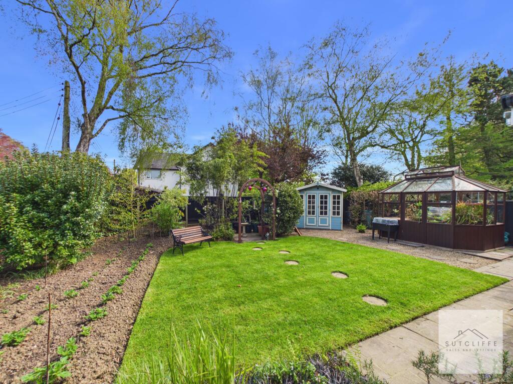 St. Helens Close, Churchtown, PR3 - View 3