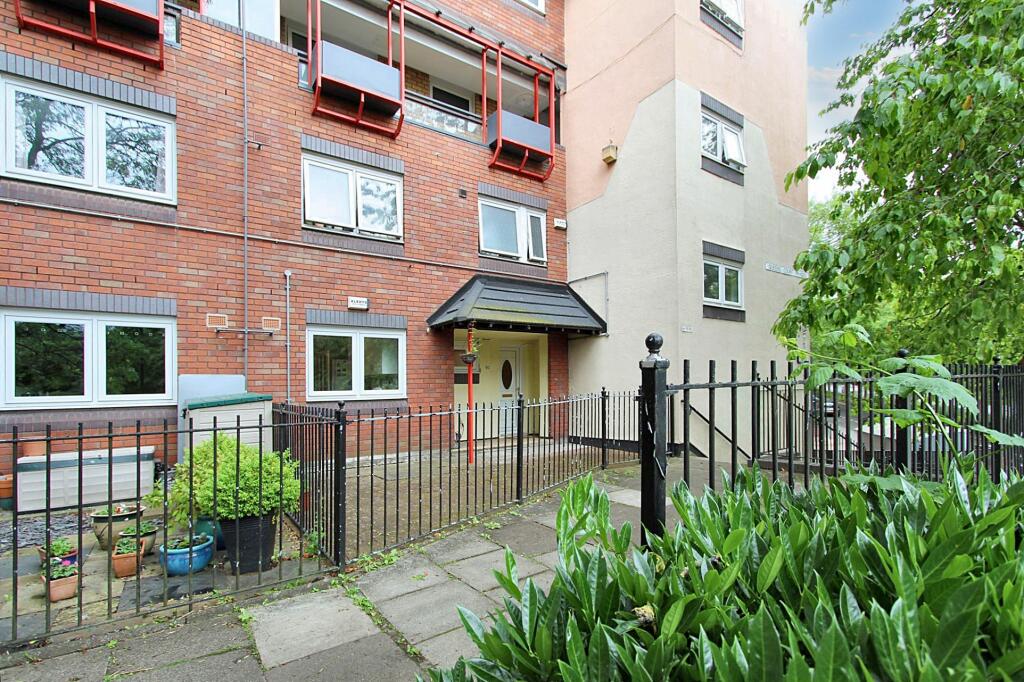 Main image of property: Barrack Road, fenham , Newcastle upon Tyne, Tyne and Wear, NE4 6BN