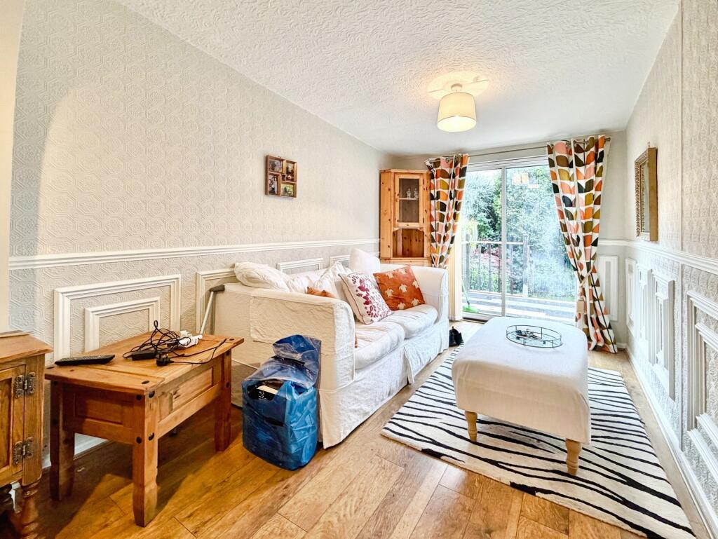 House in Newcastle upon Tyne - View 5