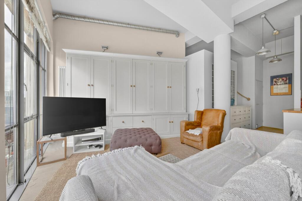 Main image of property: Bankside Lofts, 
65 Hopton Street, SE1