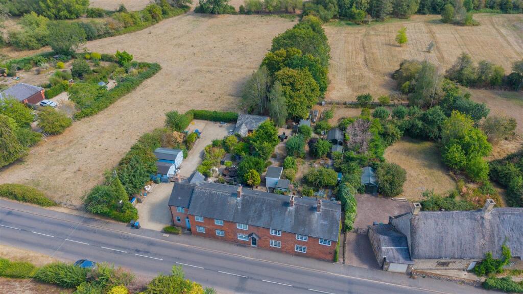 House in Oxford - View 3