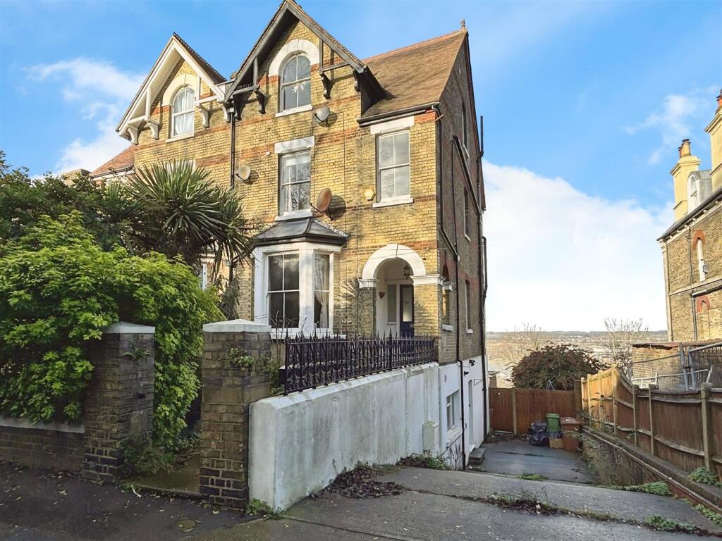 Main image of property: Borstal Road, Rochester