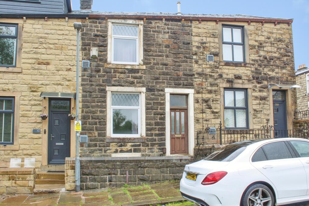 Main image of property: Beddington Street, Nelson, BB9