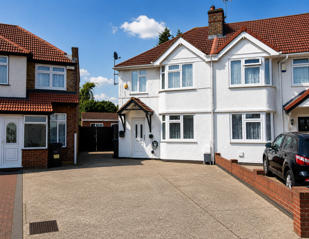 Main image of property: Ash Grove, Hounslow