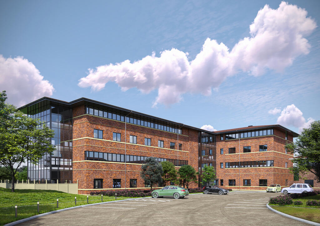 Main image of property: Caldecotte Lake Drive, Caldecotte, Milton Keynes