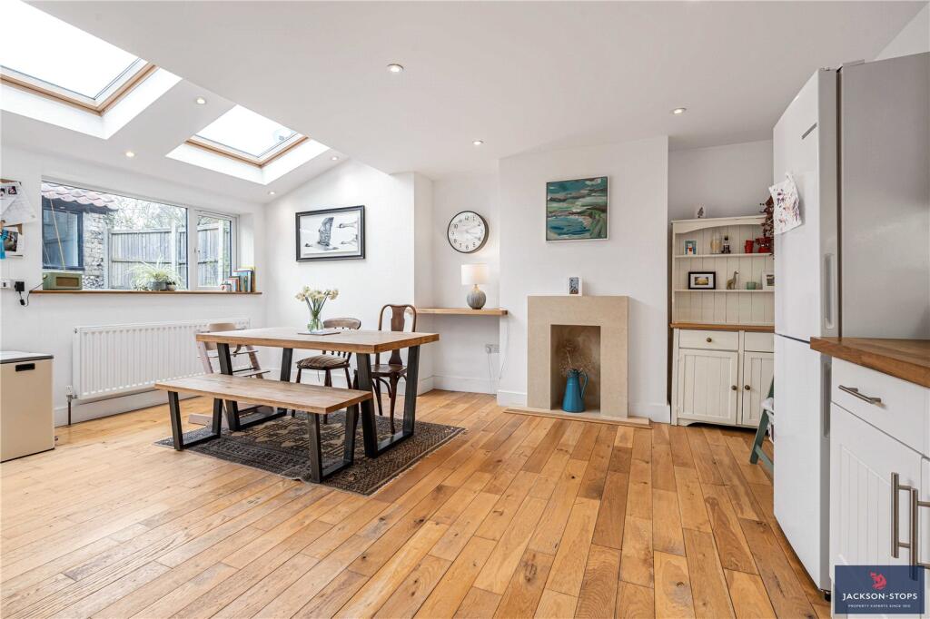 House in West Suffolk, Moulton - More