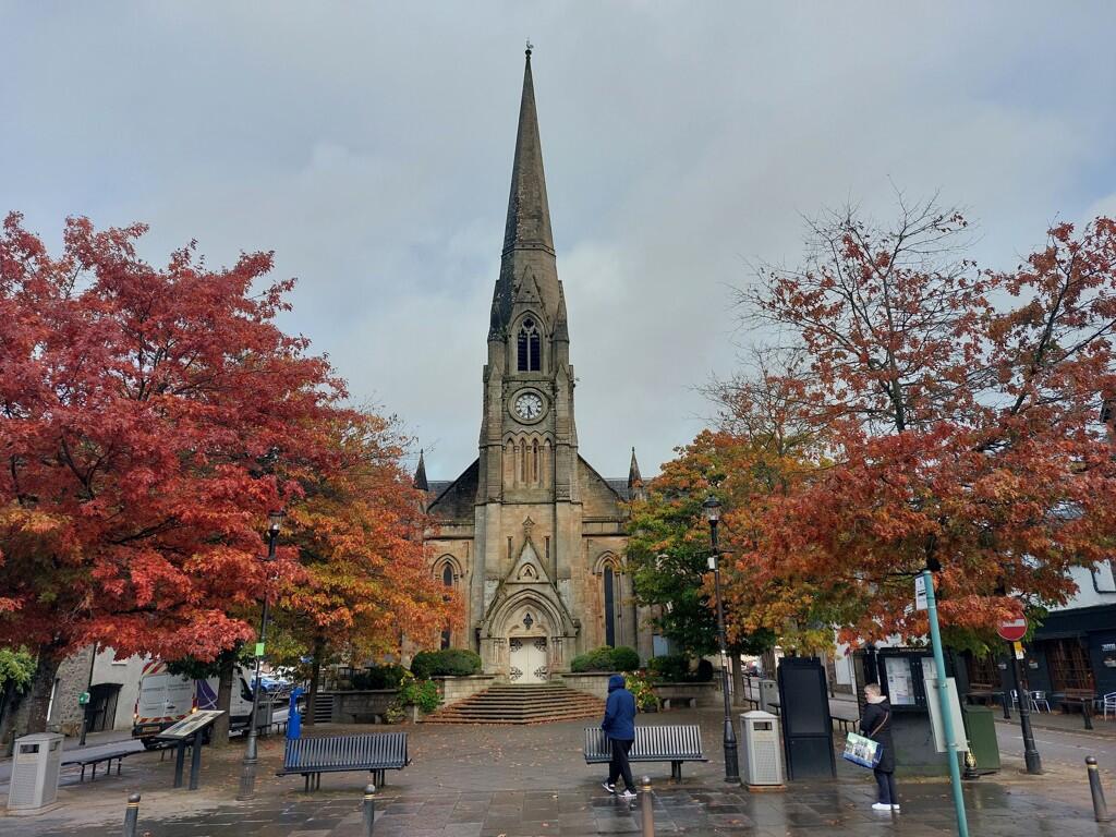 Main image of property: St Kessogs, Ancaster Square, Callander, FK17 8BL