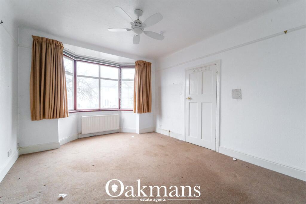 Langleys Road, Birmingham, West Midlands, B29 photo 3
