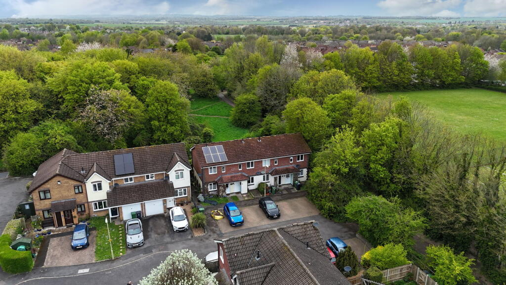 Main image of property: The Cornfields, Basingstoke RG22 4QD