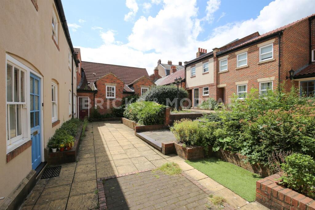 Main image of property: Monk Street, Newcastle Upon Tyne